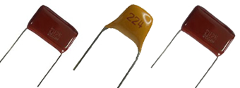 Capacitors