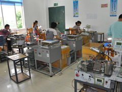 Potentiometer Factory 6