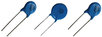 Varistors